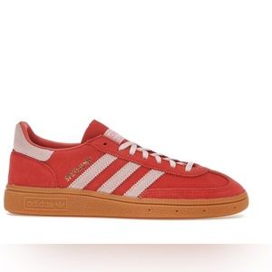 Adidas Handball Spezial - Bright Red, Pink, Gun